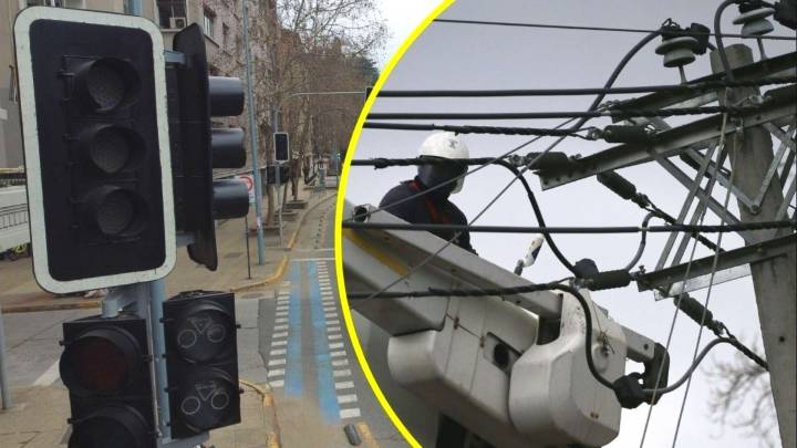 Por más de 7 horas: Enel confirma cortes de luz para este miércoles 15 de octubre