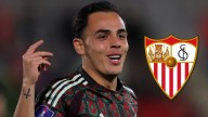 Hugo Camberos podría llegar al Sevilla tras el Mundial Sub 20