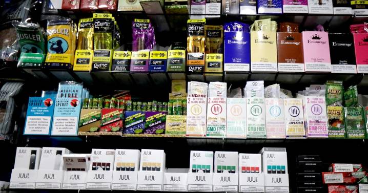 Pennsylvania grand jury findings show need for smoke shop regulations, DAs say