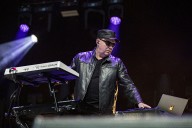 Soft Cell co-founder David Ball dies at 66