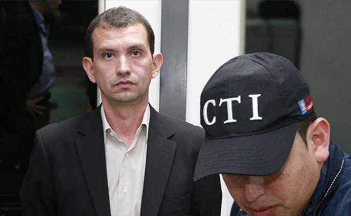 Revocan libertad condicional a Emilio Tapia: juez ordena captura inmediata del empresario