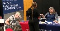 Friendship Baptist Church of The Colony hosts large college and career fair for prospective students