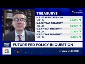 Fed is driving through a fog right now without data, says Randy Kroszner