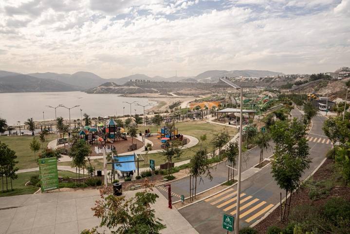 Parque Esperanto pone el ejemplo: Tijuana será sede del Congreso Nacional de Parques 2026