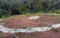 Claman ayuda vía aérea comunidades en Veracruz