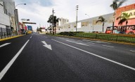 La avenida más larga de Lima conecta San Miguel y Carabayllo desde 1992: cruza 6 distritos en 32 kilómetros