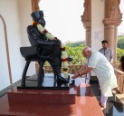 BJP minority front seeks Bharat Ratna for RSS founder Hedgewar, writes to President