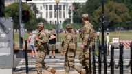 Lawsuit against Trump's Washington National Guard deployment exposes country's deep partisan divide