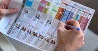 Elecciones 2025: cómo funciona la Boleta Única de Papel que se usará por primera vez