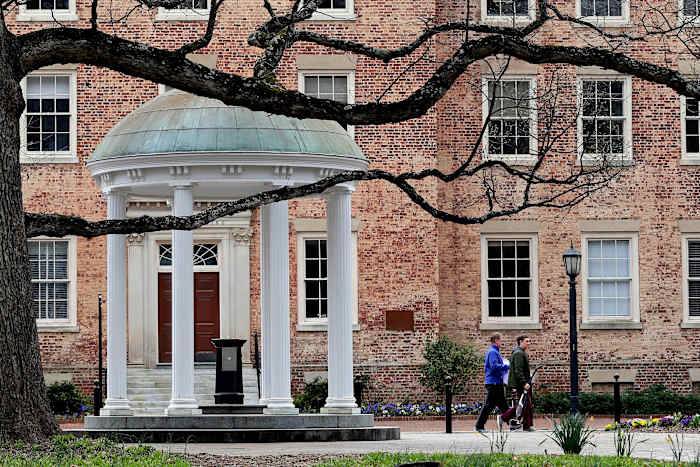 Is college worth the cost? Universities work to show the return on investment of a degree