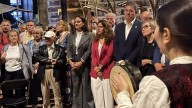 Besteiro reivindica en Barcelona as linguas cooficiais como ferramenta de convivencia