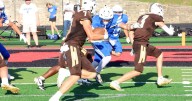 Highland falls short to Centralia