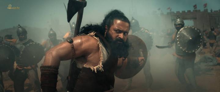 Rishab Shetty Enters the 500 Cr Club With Kantara Chapter 1