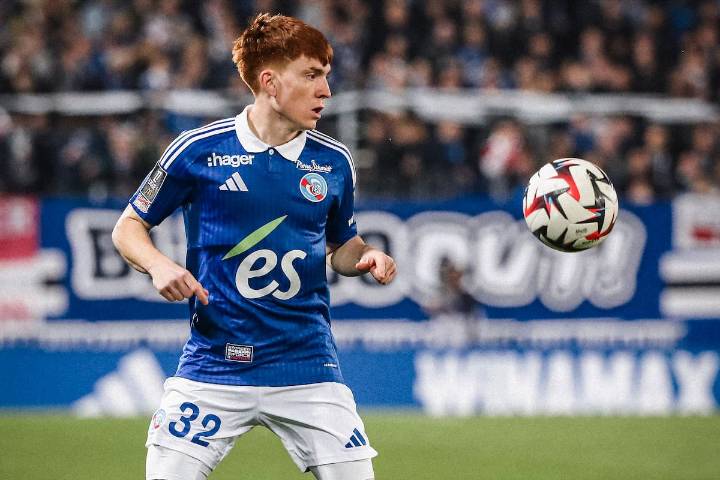 Cada vez mejor en Europa. Valentín Barco interesa a un gigante del fútbol y Boca recibiría una cifra millonaria como formador