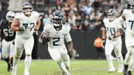 FLEX Finder Week 7: The struggles continue at RB