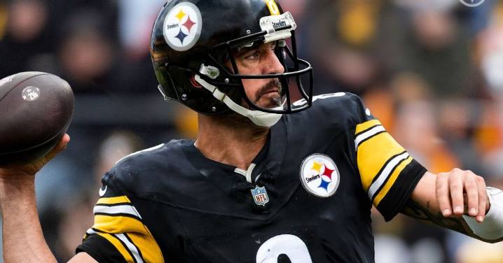Duelo de veteranos Rodgers-Flacco atrae reflectores en semana 7 de NFL