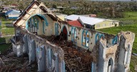 Haiti, Jamaica and Cuba pick up the pieces after Melissa's destruction