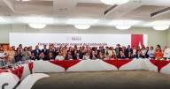 Dependencias e instituciones federales firman convenio de Programas para el Bienestar