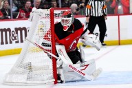 BetMGM Promo Code NYPDM1600: Get a 20% first deposit match up to $1,600 for Devils vs. Wild