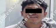 Asesinan a tiros a “El Luneta” en GAM, presunto sicario ligado a la UJ
