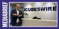 Dr. Kushal Sanghvi moves on from iCubesWire