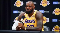 Jones usó cercanía con LeBron