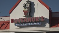 Governor's Restaurant in Waterville temporarily closes after mice discovered