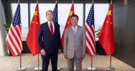 Estados Unidos y China alcanzan «un acuerdo preliminar» en sus negociaciones comerciales