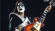 Muere a los 74 años Ace Frehley, fundador y guitarrista emblemático de Kiss
