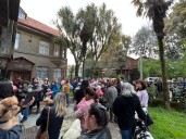 Valdivia se une por amor: Mascotas recibirán bendición especial en iglesia franciscana, ¿cuándo será?