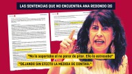 La Audiencia de León retira una pulsera porque genera "estrés a la víctima"