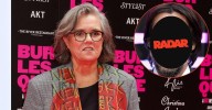 Rosie O’Donnell Reveals Identity Of Her Worst Ever Chat Show Guest