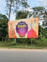 Sushanta condemns unauthorized flexes ahead of Deepawali, promises official installations