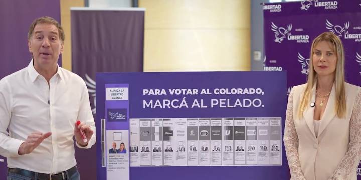 Los cambios a los que apuesta el Gobierno para recortar la diferencia en la provincia de Buenos Aires