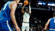 ODU’s Robert Davis Jr. named Sun Belt Preseason Player of the Year; Jordan Battle earns third