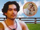 "Me la enjaretaron": Sergio Mayer Mori sorprende con polémicas palabras sobre su hija