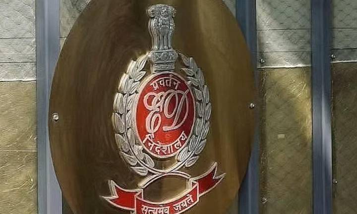 ED raids prominent actors, agents in Kerala luxury cars smuggling case