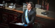 Elecciones en Argentina: Milei o peronismo, ¿qué dicen las encuestas?