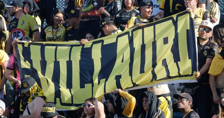Locura pirata por ser campeones: hinchas de Coquimbo Unido agotan las entradas para el duelo ante Unión La Calera