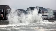 Potential nor’easter could disrupt Halloween plans in New England