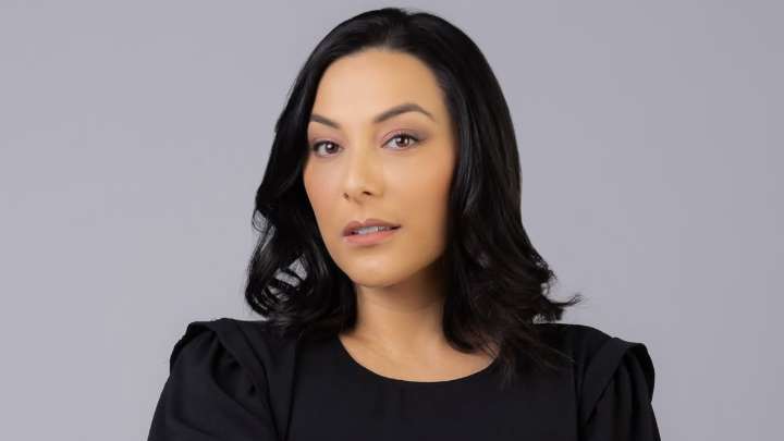 Natalia Salas revela que su cáncer regresó y ha hecho metástasis: "Voy a luchar"