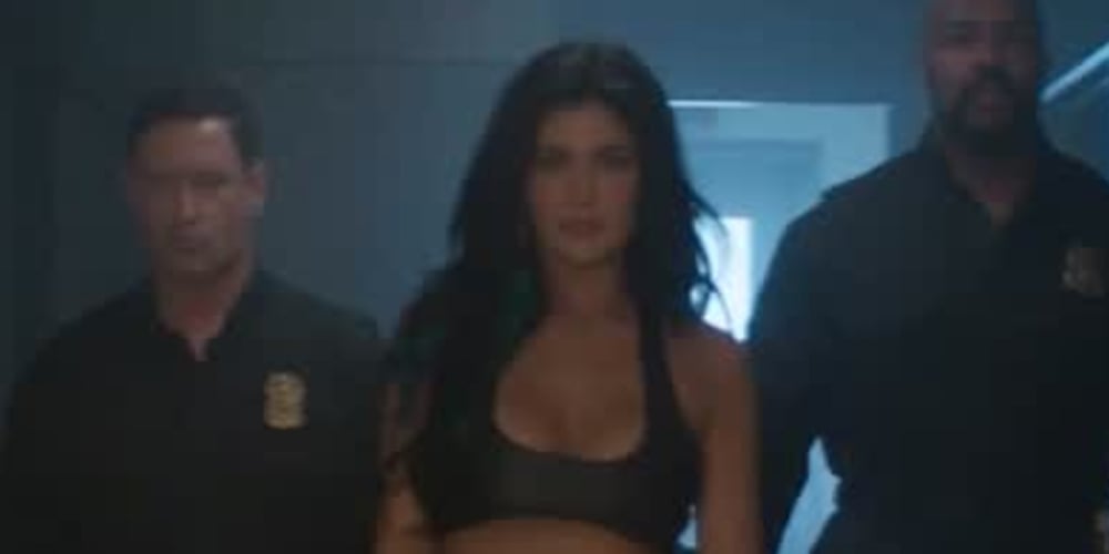 Kylie Jenner Returns to Snapchat to Drop Glosses Part II Music Video | Kylie Jenner, Snapchat, Terror Jr 