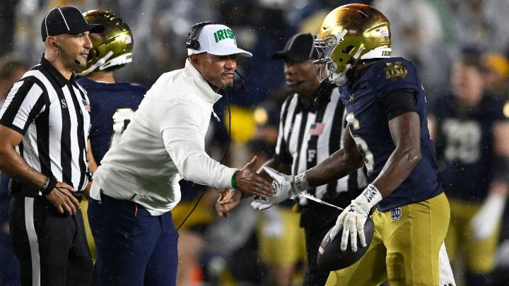 College football takeaways: Key storylines and performances from Week 8