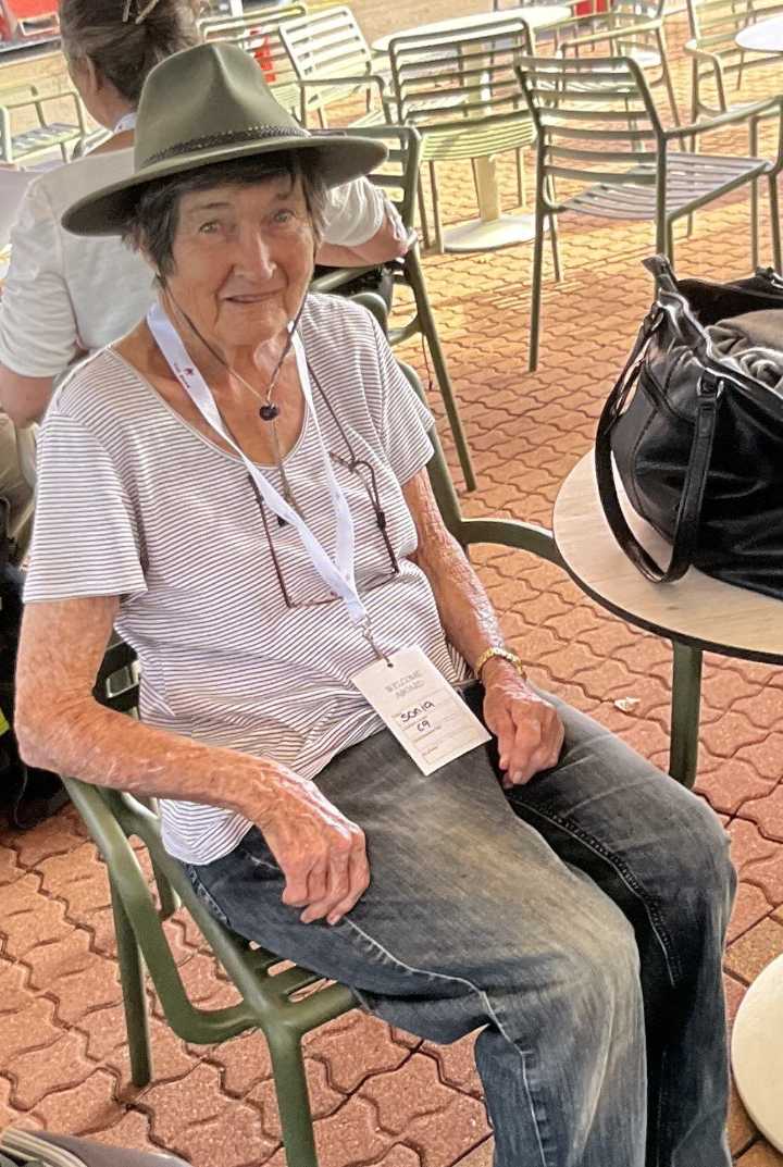 Missing woman, Noosa