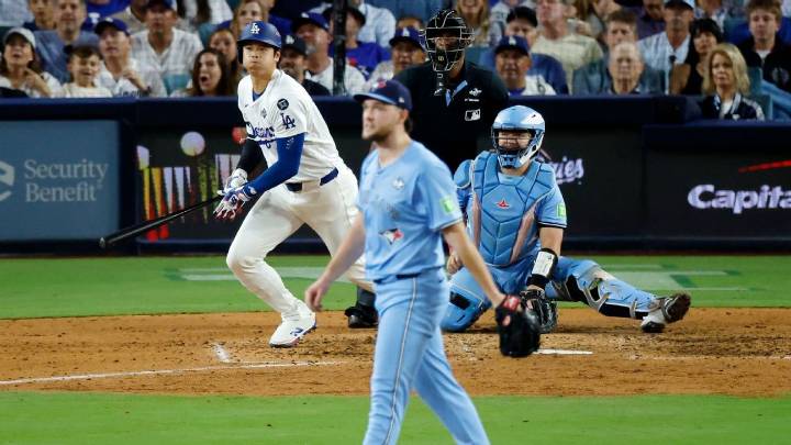 Las claves del J5:  La noche de Yesavage y los bates apagados