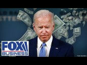 Trump EPA chief uncovers BILLIONS in 'payoffs' to Biden 'activists'
