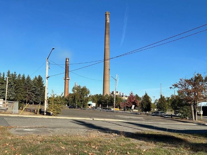 Falconbridge smelter operations return to normal amid investigation