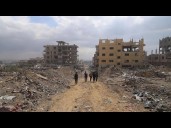 Hamas returns 2 more hostage bodies; Netanyahu says Rafah crossing into Gaza will remain closed