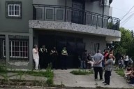 Encontraron el cuerpo de un contador descuartizado en el freezer