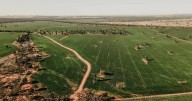 Well-developed 6871 acre Glenkerry property primed for investment